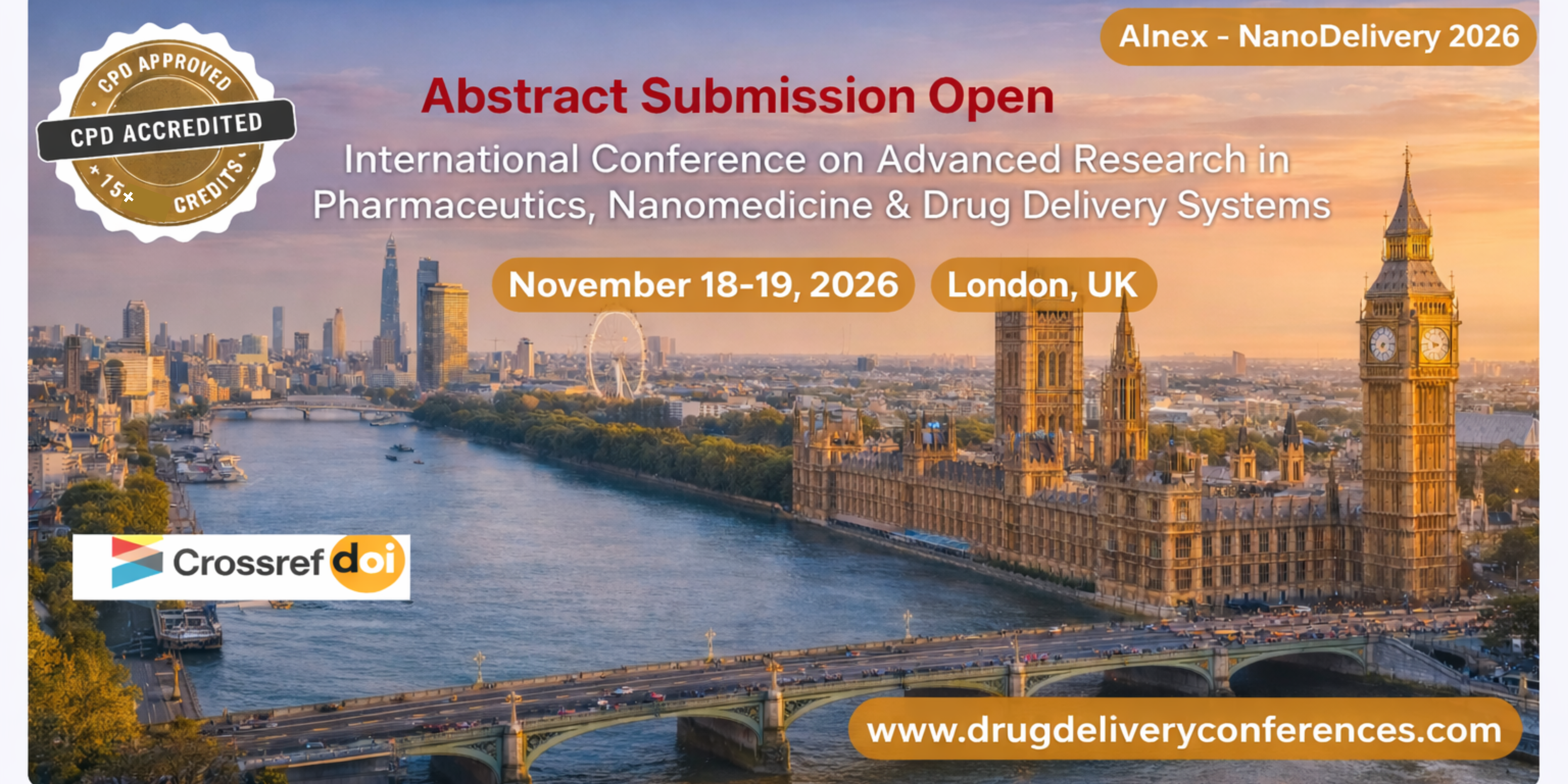 AInex - NanoDelivery 2026