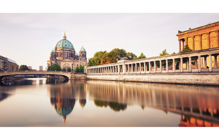 Museum Island