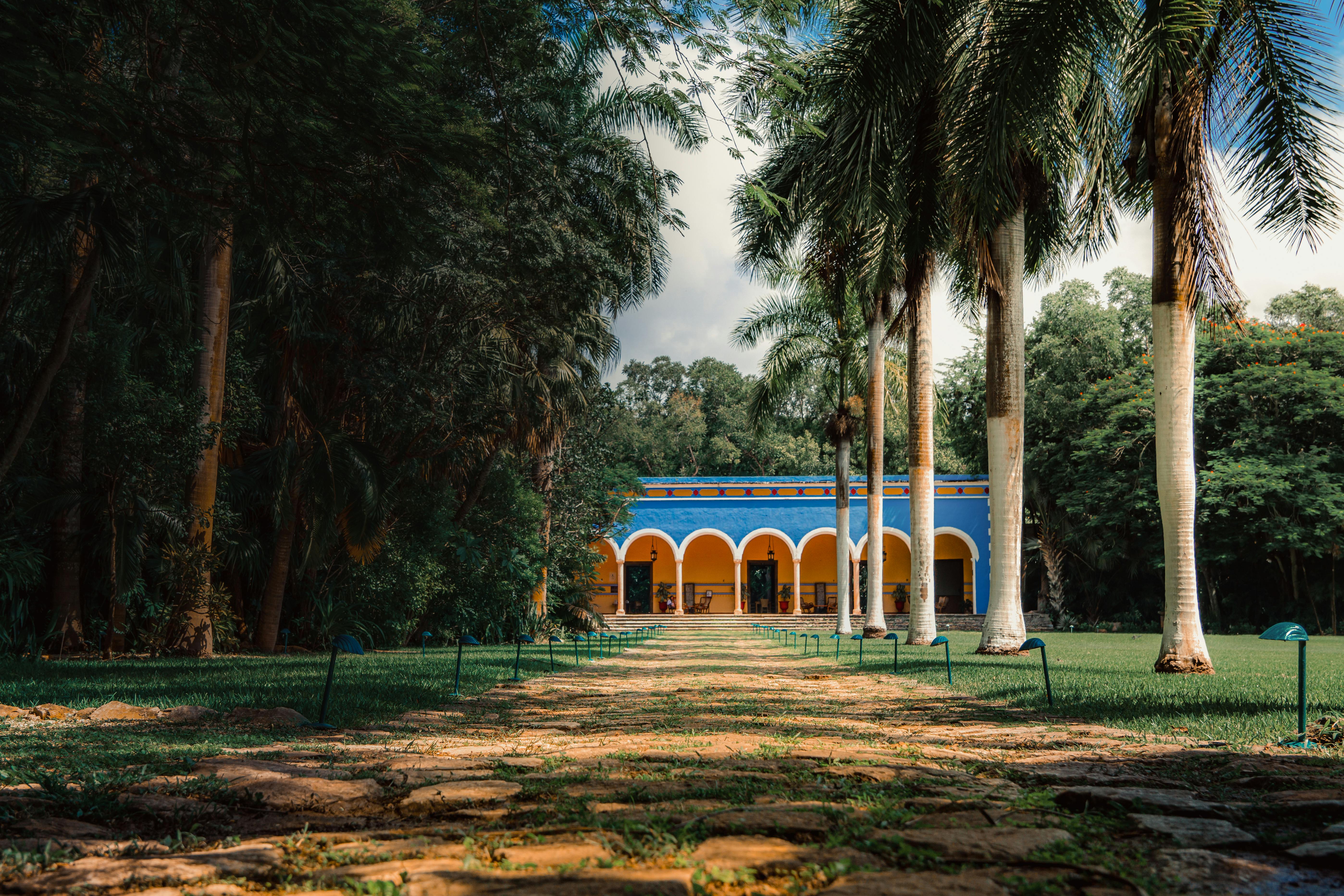 Hyderabad
